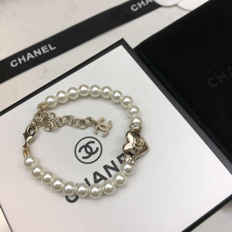 Ch**el bracelets